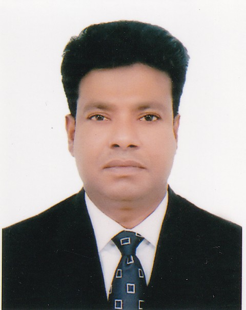 Firoz Ahmed